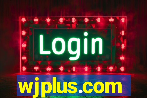 wjplus.com-bouns jogo